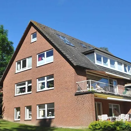 Apartment Myostsee Feeling Niendorf (Timmendorfer Strand)