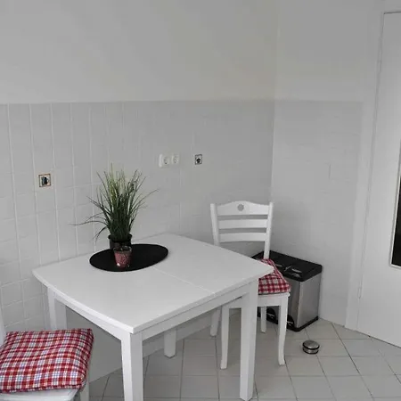 Myostsee Feeling Apartment *