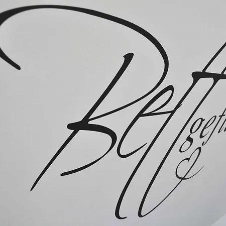 Myostsee Feeling * Niendorf (Timmendorfer Strand)