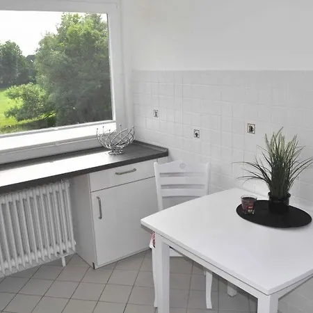 Apartment Myostsee Feeling Niendorf (Timmendorfer Strand)