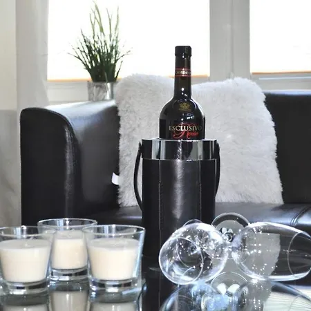 Apartment Myostsee Feeling