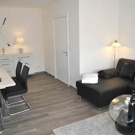 Myostsee Feeling Apartment *