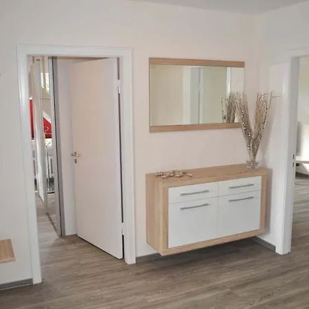 Apartment Myostsee Feeling *