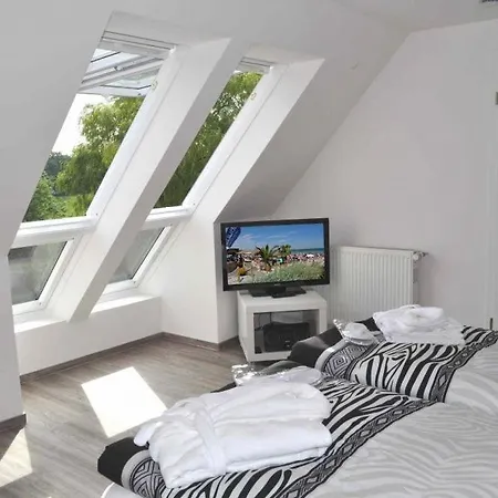 Myostsee Feeling Apartment