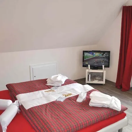 Apartment Myostsee Feeling *