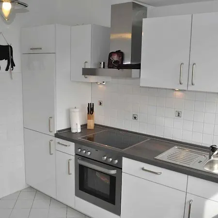 Myostsee Feeling Apartment Niendorf (Timmendorfer Strand)