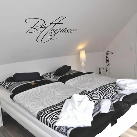 Apartment Myostsee Feeling