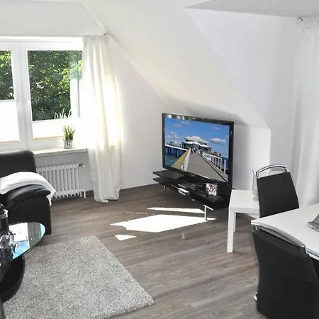 Apartment Myostsee Feeling *