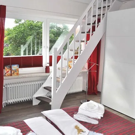 Myostsee Feeling Apartment Niendorf (Timmendorfer Strand)