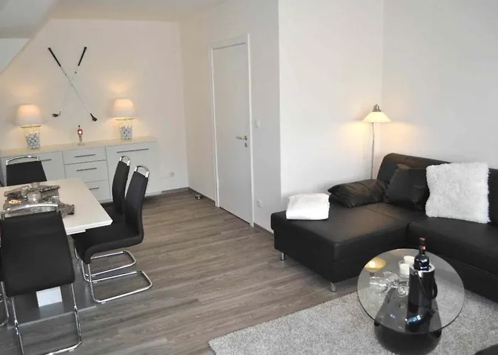 Myostsee Feeling Appartamento *