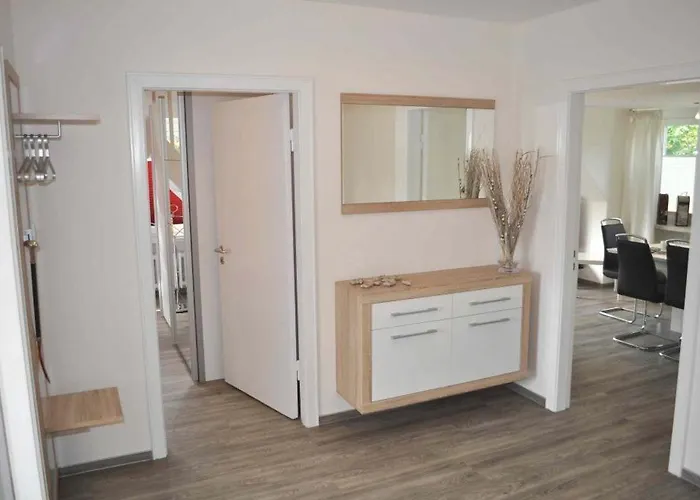 Appartamento Myostsee Feeling *