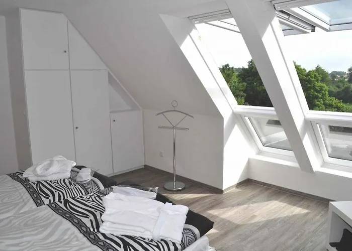 Myostsee Feeling Niendorf (Timmendorfer Strand)