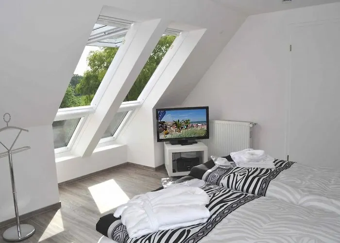 Myostsee Feeling Appartamento