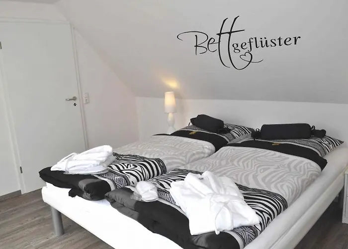 Myostsee Feeling Appartamento *