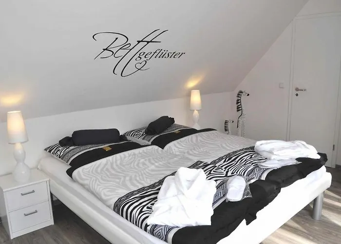 Appartamento Myostsee Feeling